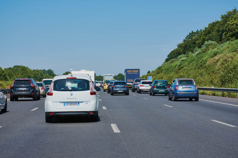 MOBILITÉ LE PÉAGE SE DECLINE ET FAIT SA MUE