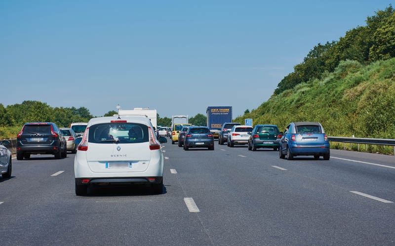 MOBILITÉ LE PÉAGE SE  DECLINE ET FAIT SA MUE