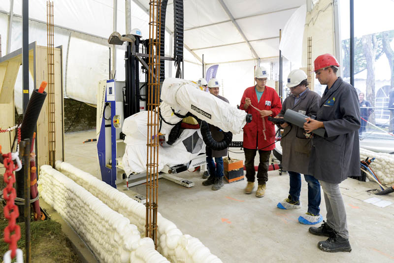 TECHNOLOGIE NANTES MÉTROPOLE : UN BOUILLONNEMENT D'INNOVATIONS