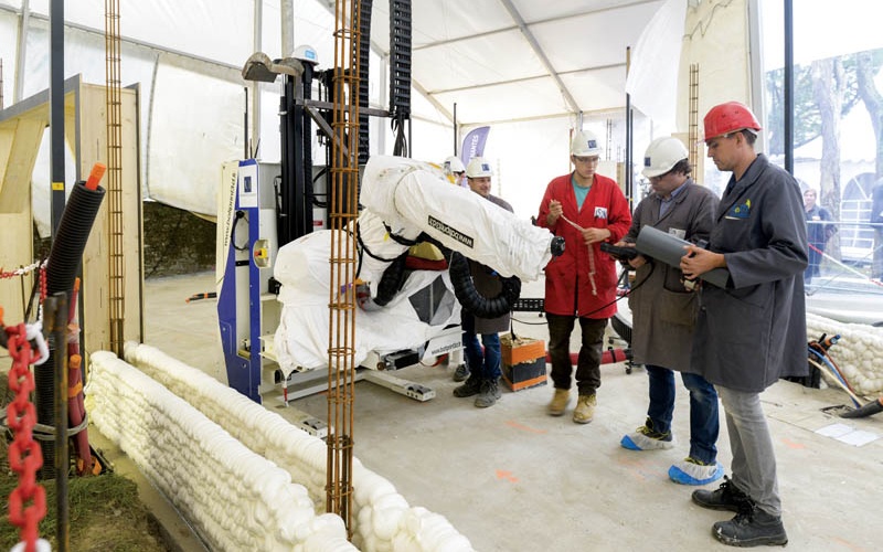 TECHNOLOGIE NANTES MÉTROPOLE : UN BOUILLONNEMENT D'INNOVATIONS