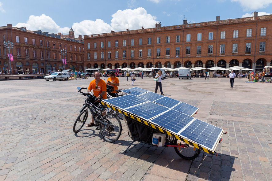 TOULOUSE : LA VILLE ROSE DANS LE TOP 6 DES CAPITALES EUROPÉENNES DE L'INNOVATION