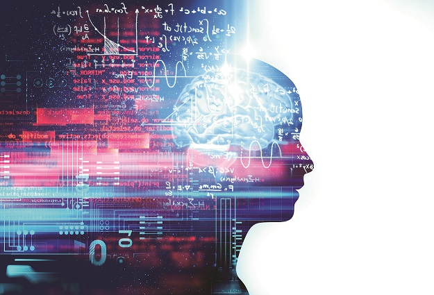 Intelligence artificielle : la région Île-De-France provoque le futur