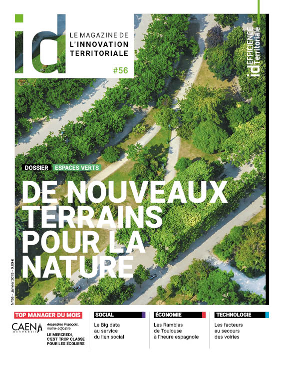 Magazine Id Territoriale #56