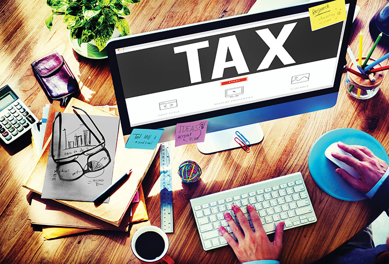 Fiscalité : AIX, LILLE, PARIS et LE PAYS BASQUE innovent ensemble