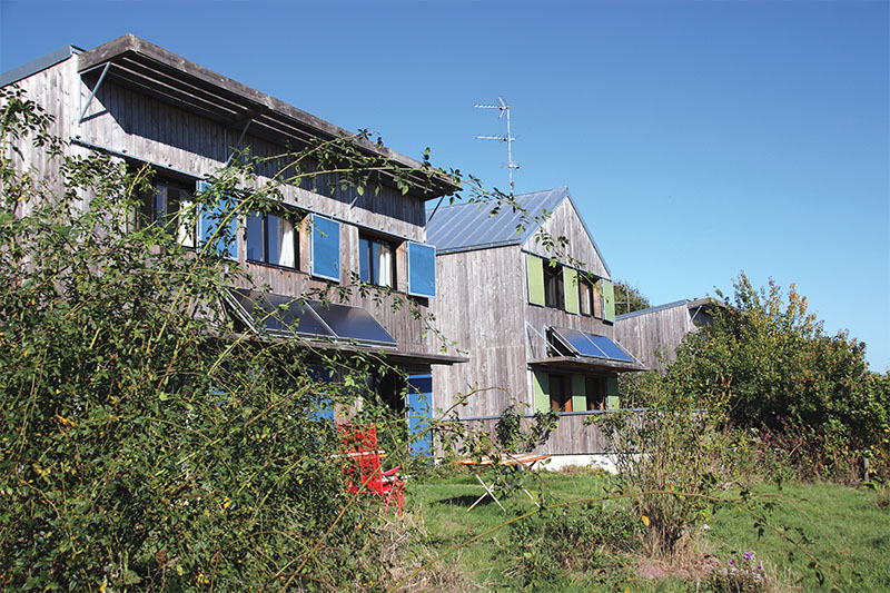 Financement de projet : La commune emprunte auprès de ses habitants