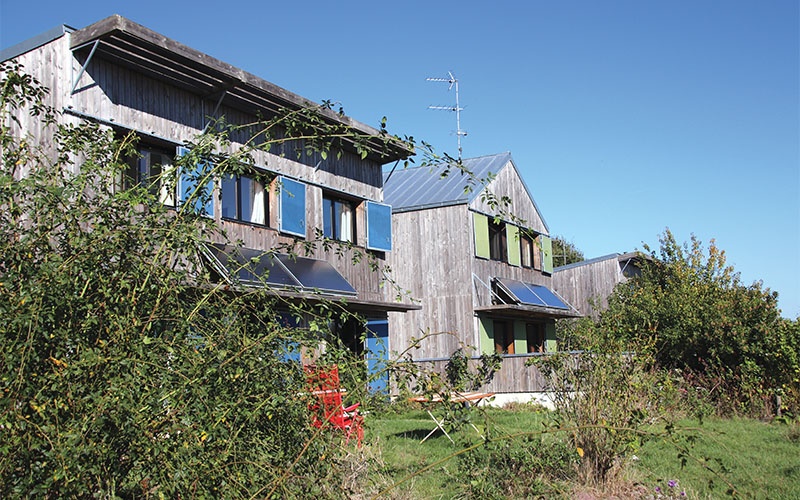 Financement de projet : La commune emprunte auprès de ses habitants