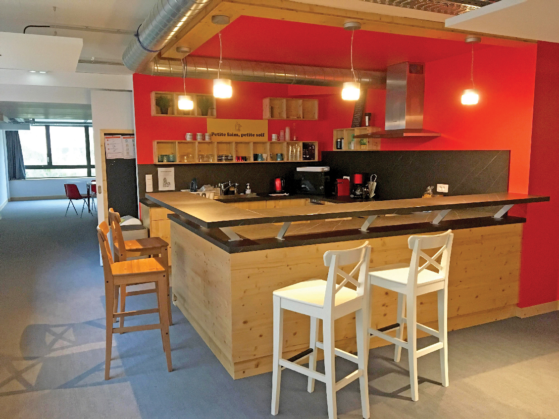 Le tuba : inventer les nouveaux services urbains