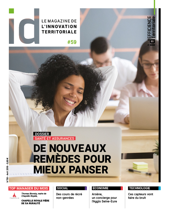 Magazine Id Territoriale #59