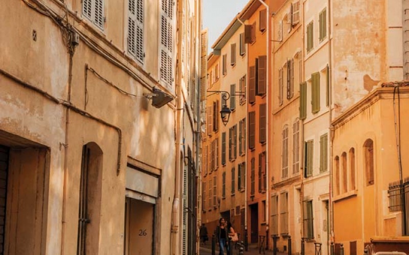 Marseille : Un permis de louer pour contrôler l'état des logements