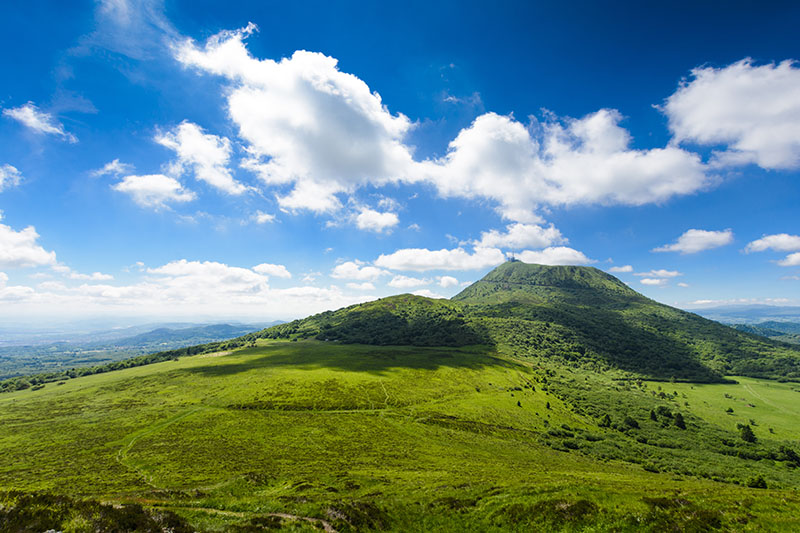 Puy De Dôme : inscription UNESCO et après ?