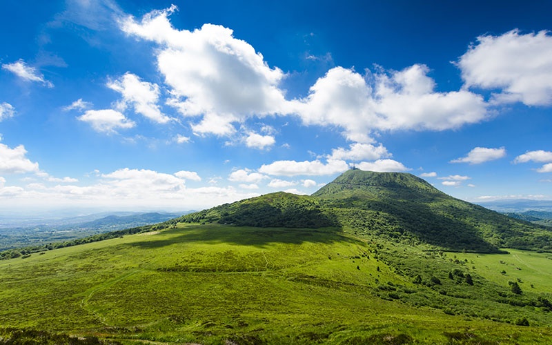 Puy De Dôme : inscription UNESCO et après ?