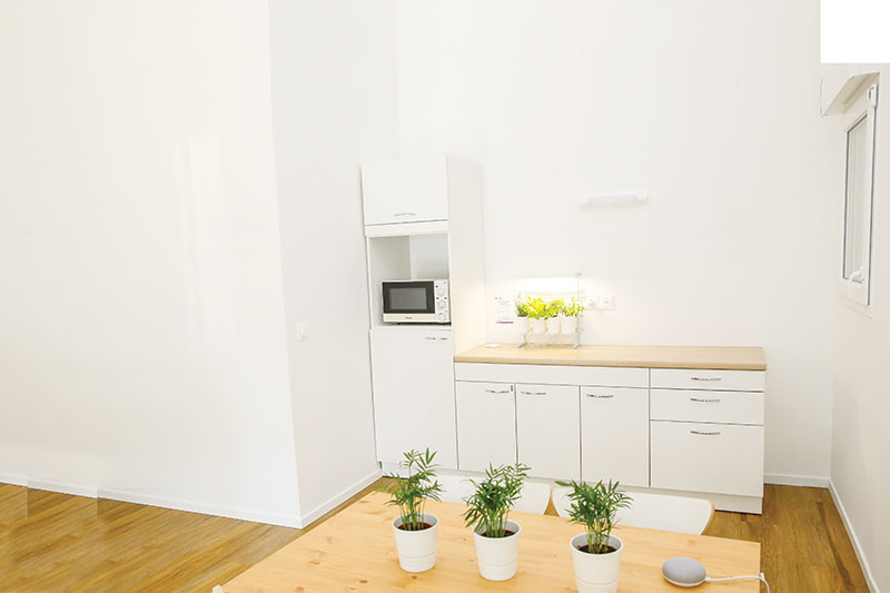 Yvelines Essonne : Les appartements connectés arrivent !