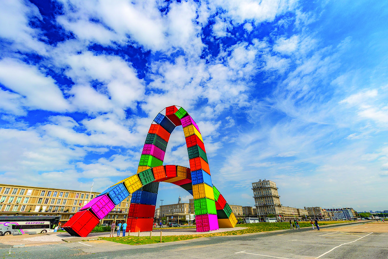 Le Havre ensemble : Un plan d'action pour trouver sa place dans la ville