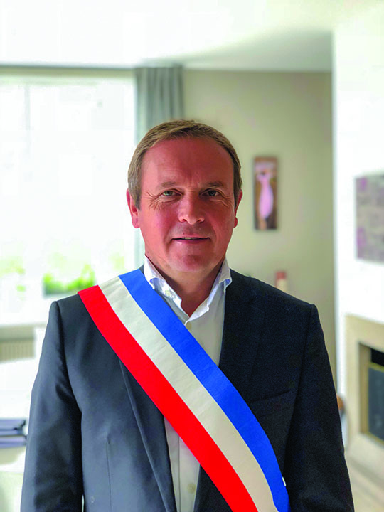 Berny- en - Santerre : Cette commune où les impôts locaux baissent
