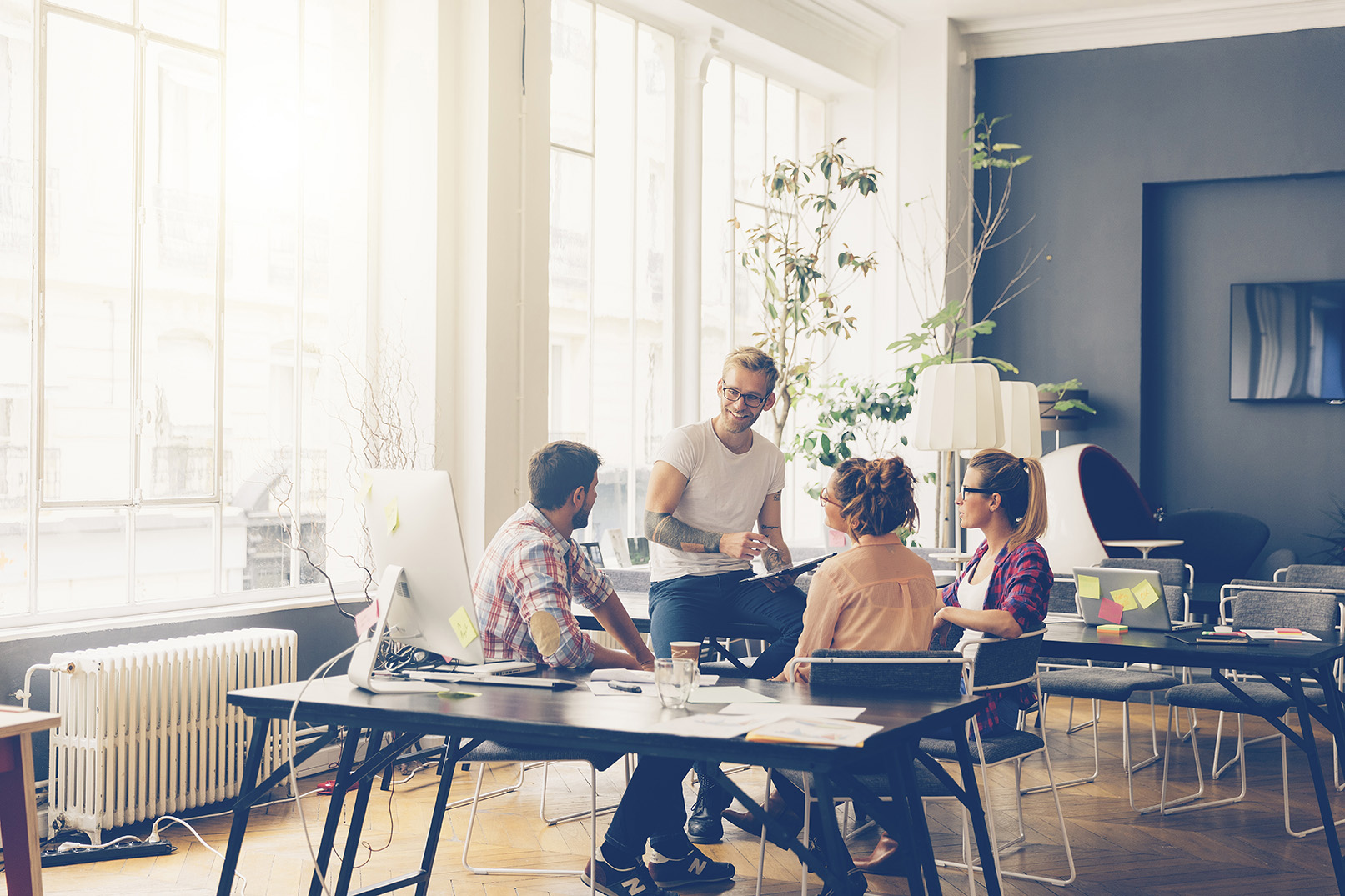 Que sont-ils devenus ? Le programme "Adopte une Startup" connu et reconnu !