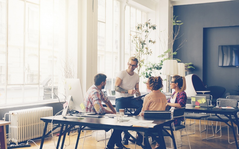 Que sont-ils devenus ? Le programme "Adopte une Startup" connu et reconnu !