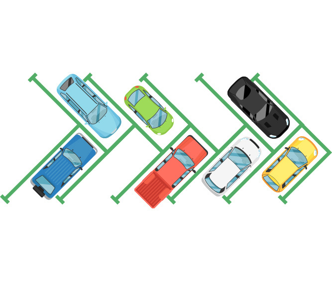 Tours : Du stationnement gratuit pour les véhicules électriques et à hydrogène