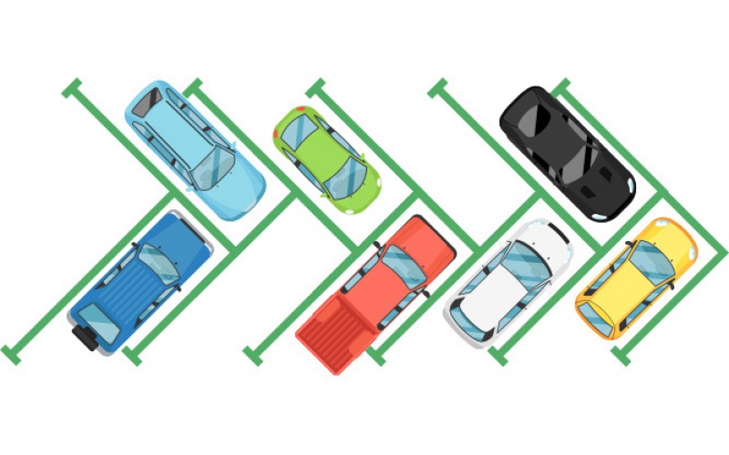 Tours : Du stationnement gratuit pour les véhicules électriques et à hydrogène