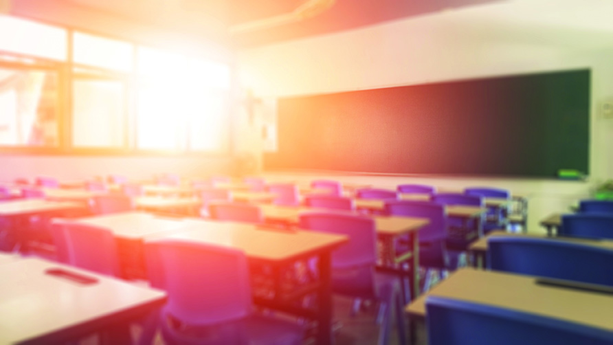 SEINE-SAINT-DENIS : Une classe de collège pour les enfants autistes