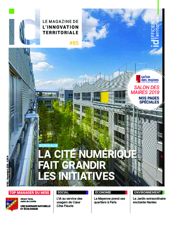 Magazine Id Territoriale #65