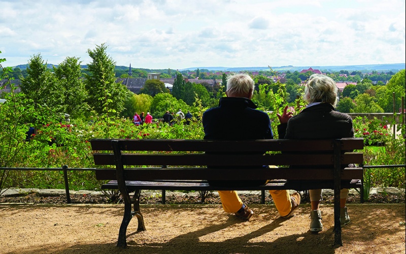 XL AUTONOMIE  : le département des Landes devient le laboratoire du mieux vivre à domicile