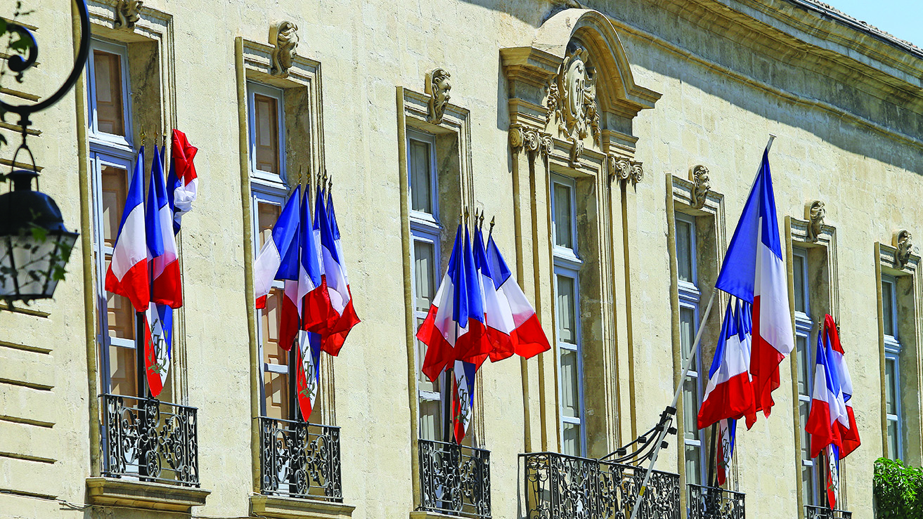 BAROMETRE : 63% DES FRANCAIS ONT UNE BONNE IMAGE GENERALE DES FONCTIONNAIRES