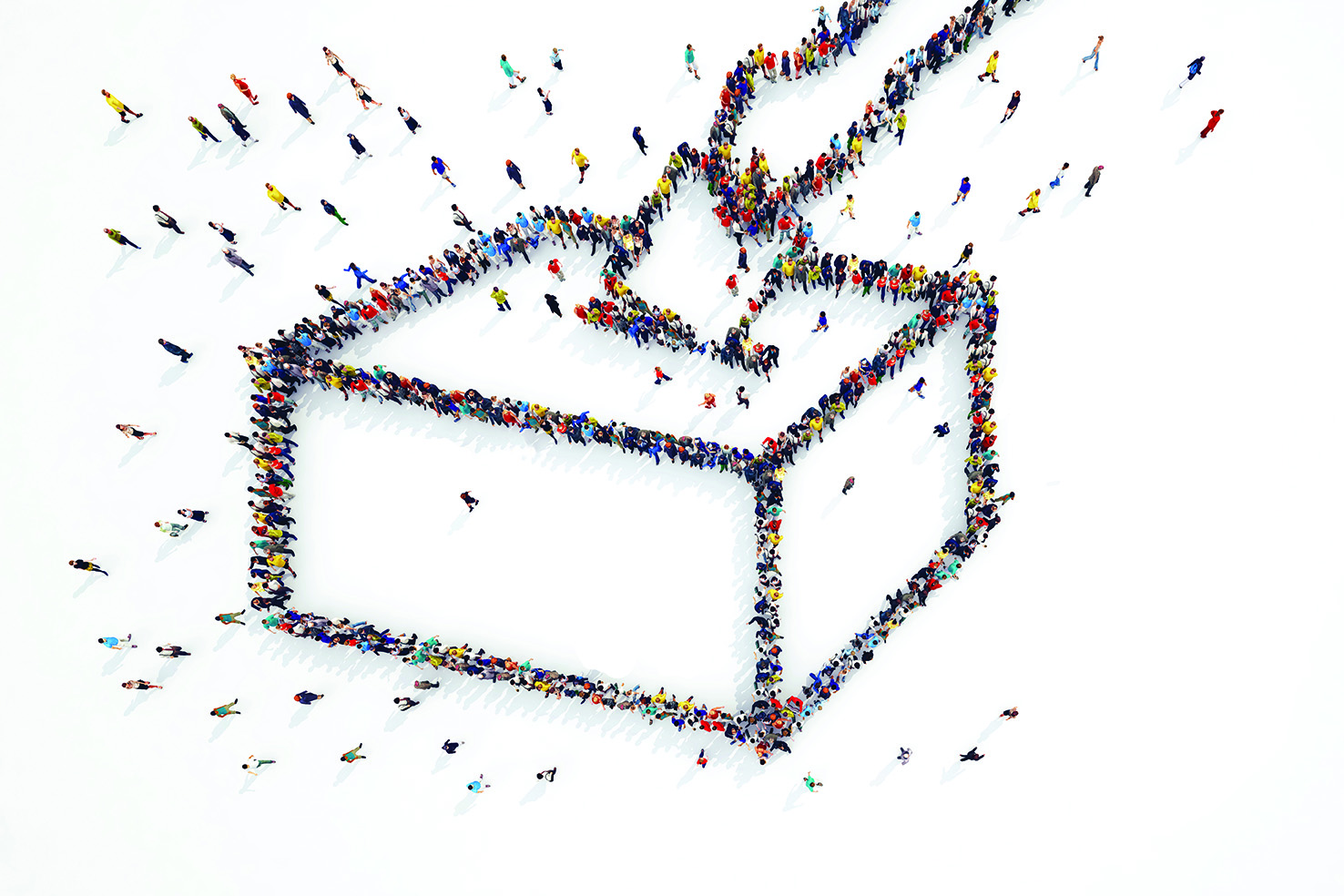 Démocratie locale : une constitution municipale pour les molières