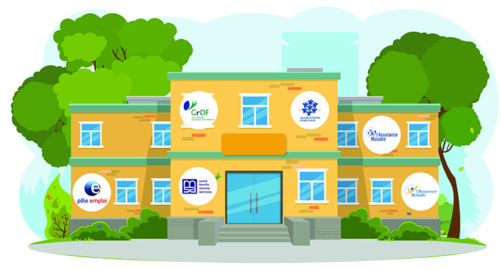 Maison France Services : Le retour du service public dans le plus petit village de l'aude