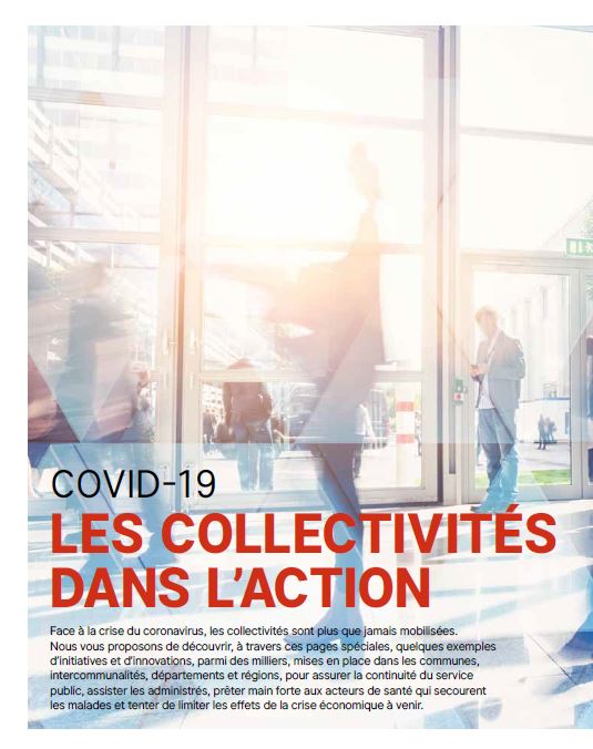 Magazine Id Territoriale #0 Magazine Id Territoriale #0