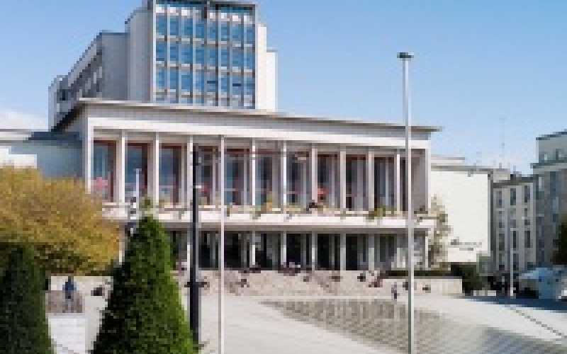 Brest : Des chèques alimentation pour les familles