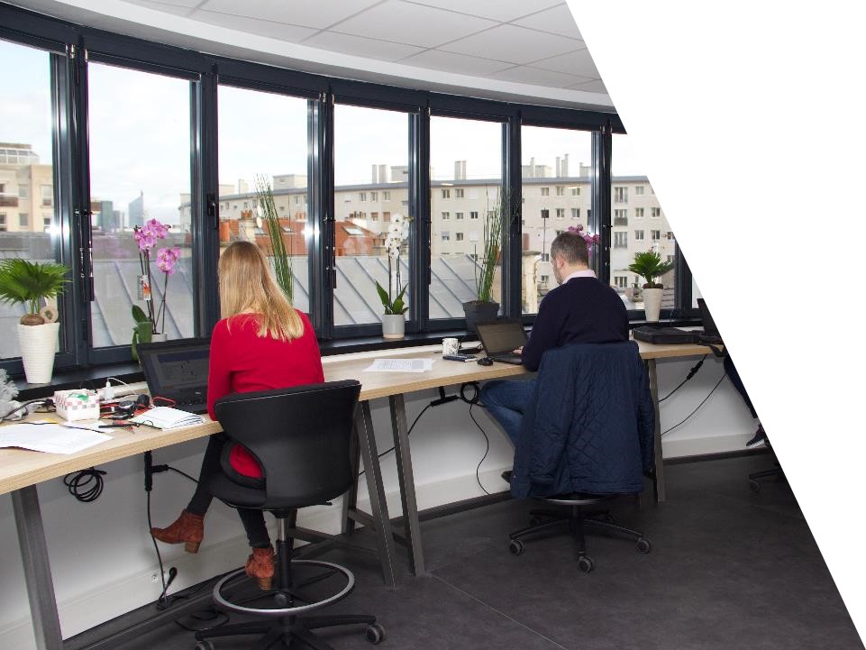 Suresnes invente le travail de demain