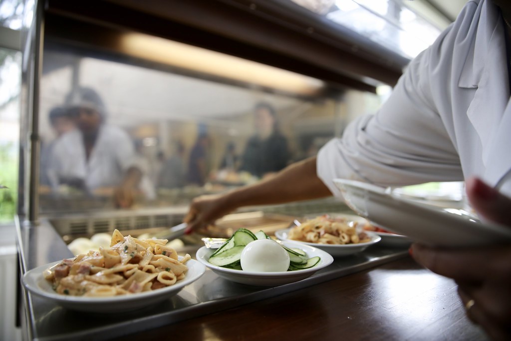 C'MIDY crée la première cantine d'insertion dans les Yvelines