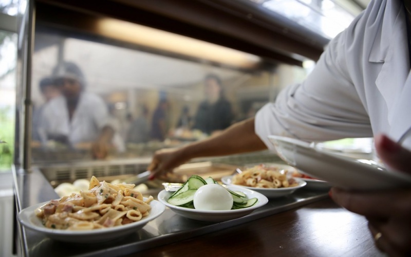 C'MIDY crée la première cantine d'insertion dans les Yvelines