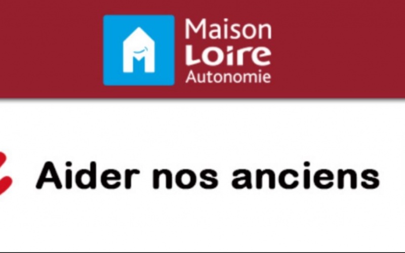 Le Département de la Loire et le SDIS 42 lancent l'opération "Aider nos anciens"