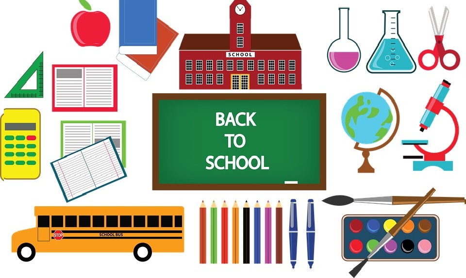 Retour à l'école : comment la ville de Saint-Médard-en-Jalles s'organise ?