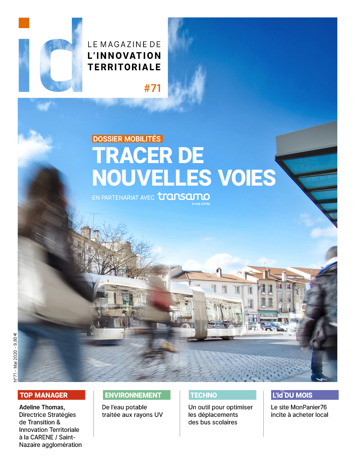 Magazine Id Territoriale #71