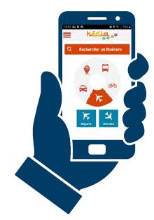 La Nouvelle-Calédonie à l'heure du "Mobility as a service"