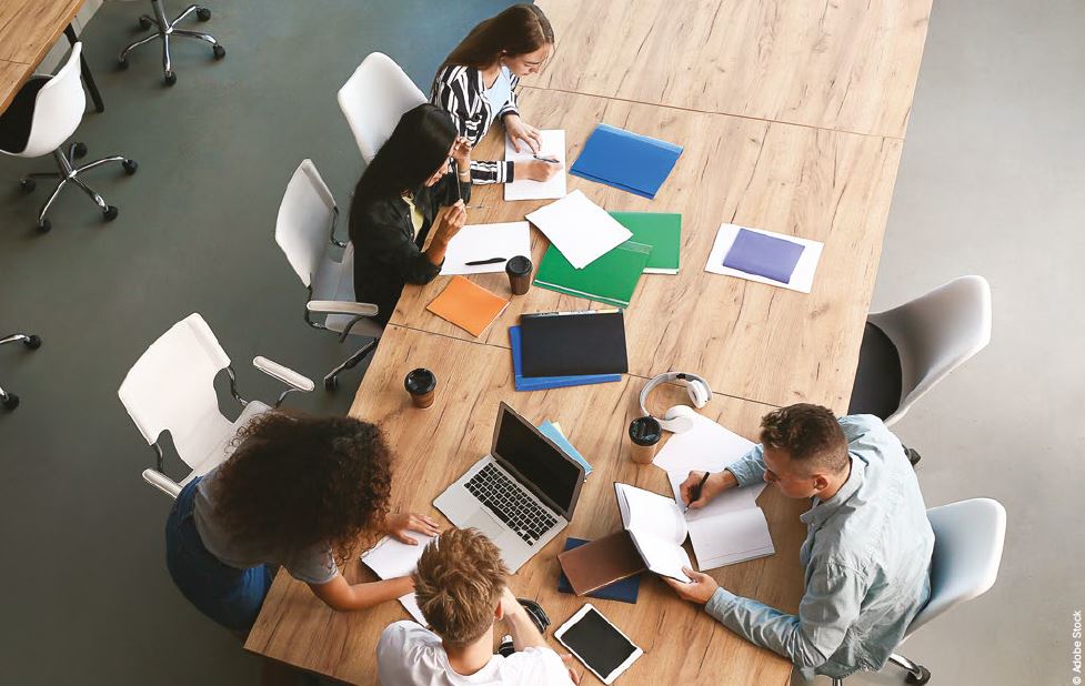 Avec la digitale académie, l'université vient aux élèves