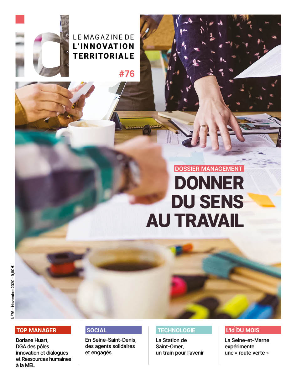 Magazine Id Territoriale #76