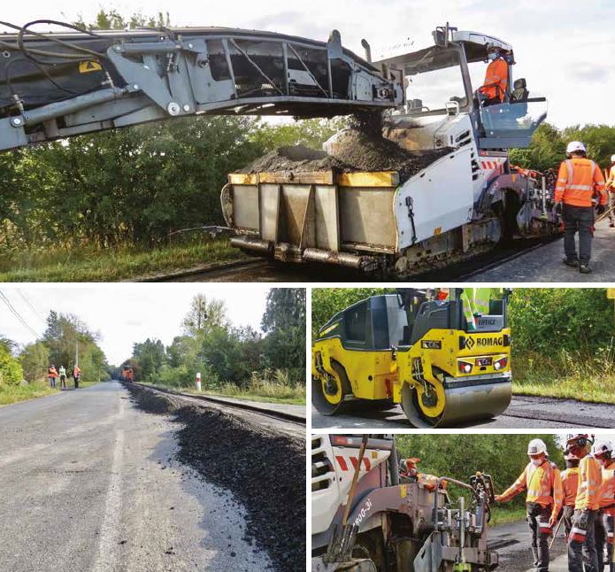 ID DU MOIS : une route verte en Seine-et-Marne ?