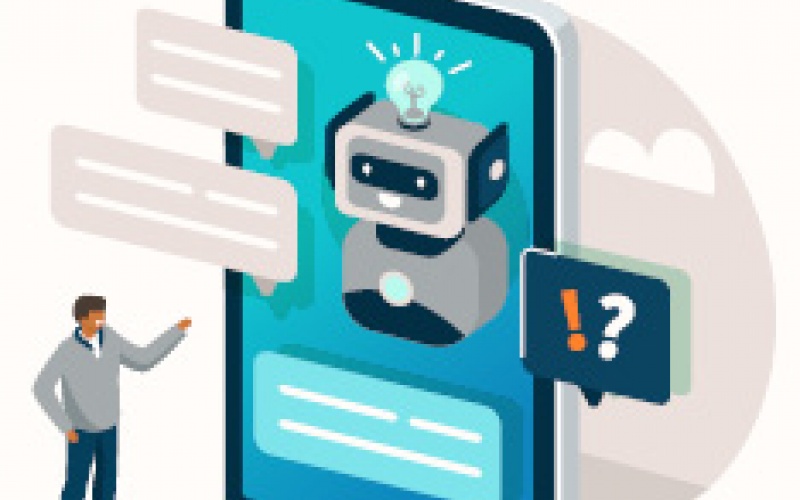 Un chatbot citoyen dédié aux collectivités