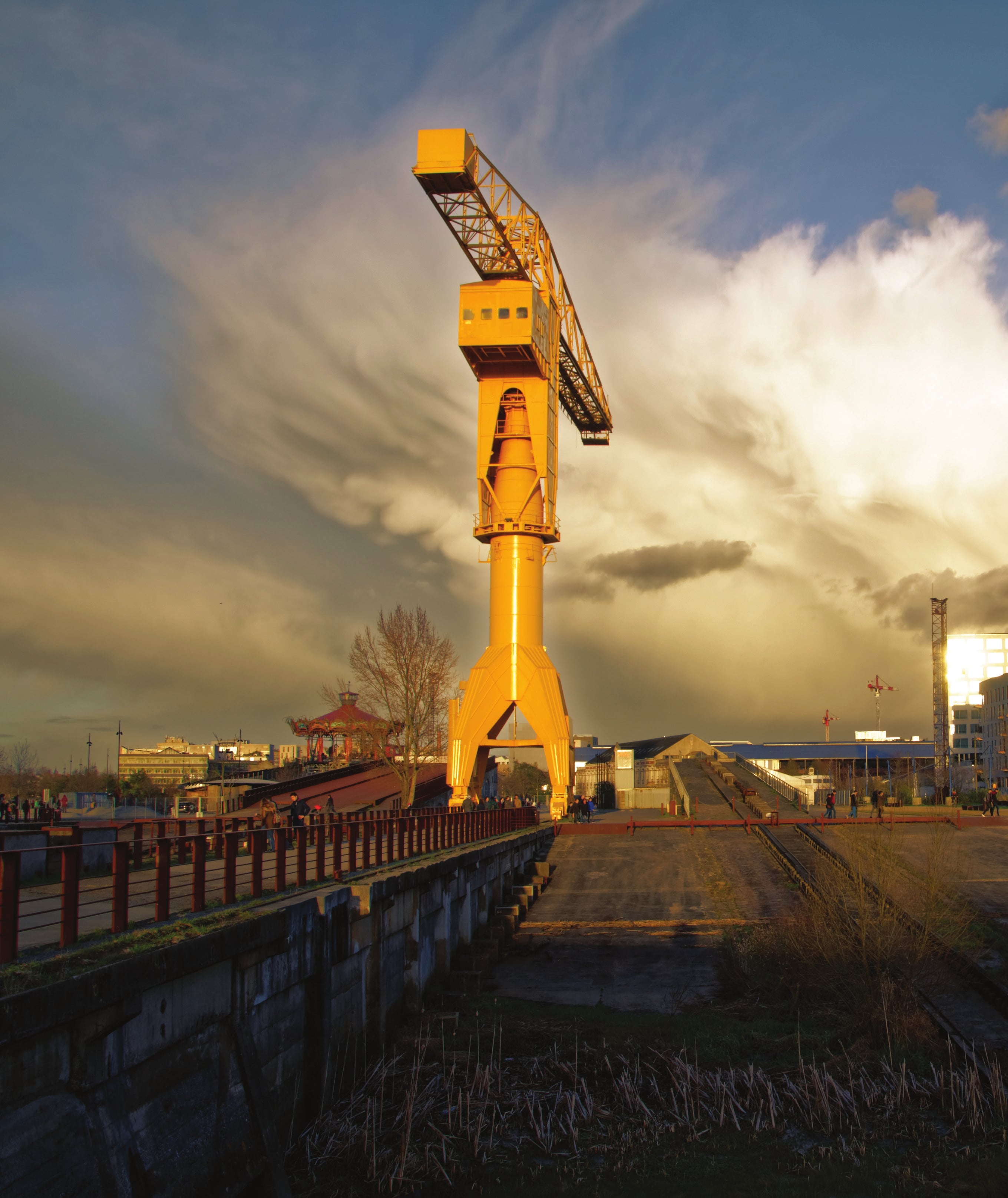 67 nouvelles entreprises à Nantes et Saint-Nazaire