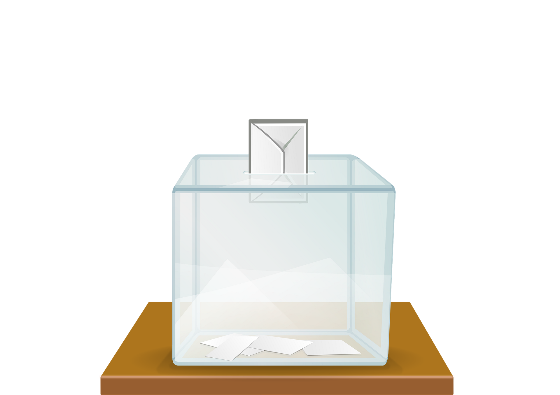 Elections départementales et régionales : et si on votait dehors ?